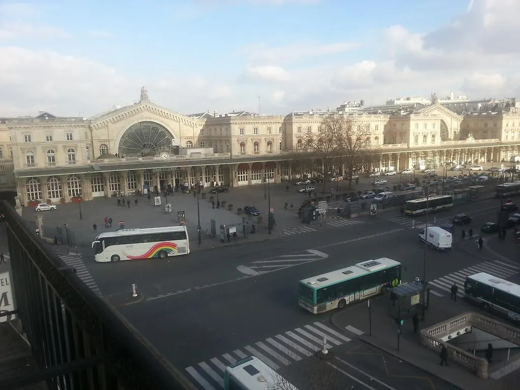 Hotel Little Regina Paris 2*,  France