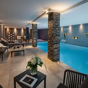 Appartement Annapurna By Alpine Les Gets