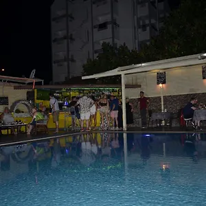 *** Otel Melodi Türkiye