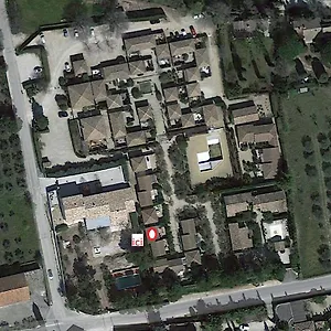 Vakantiehuis Le Mazet De Lélé Saint-Rémy-de-Provence
