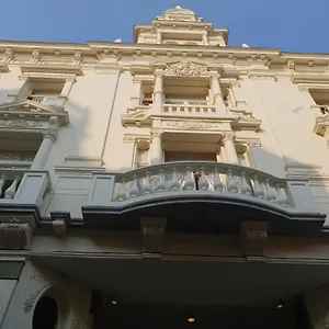 Hotel Ii Oostende
