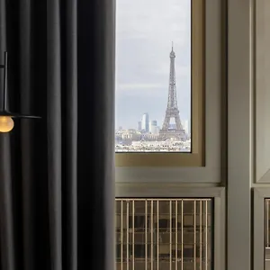 Hotel Les Artistes, Paris