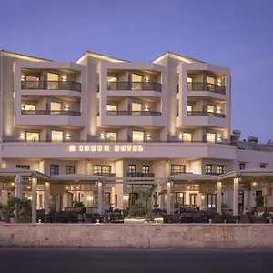 Hotel Ideon Rethimnon