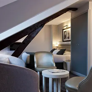Hotel Icône, Paris