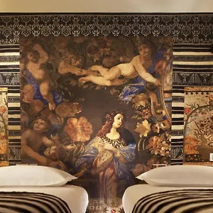 Hotel Le Notre Dame Saint Michel, Paris