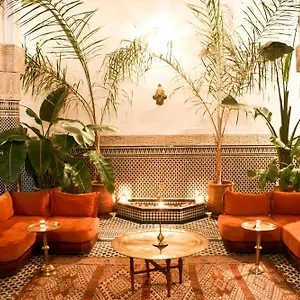 Tayba Riad Fez