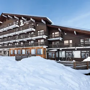 La Tarentaise Hotell