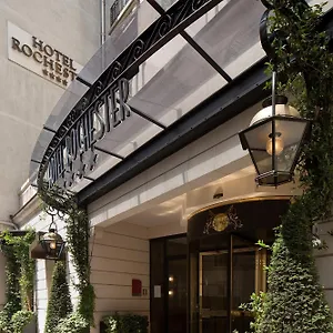 4* Otel Rochester Champs Elysees