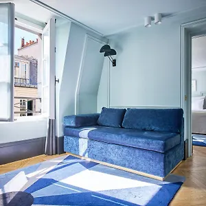 Hotel Maison Armance - Esprit De France, Paris