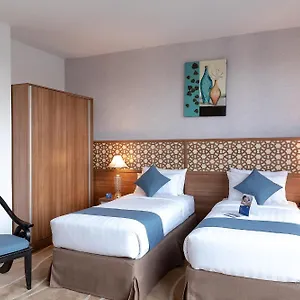  Otel Sunrise Ajyad Suudi Arabistan