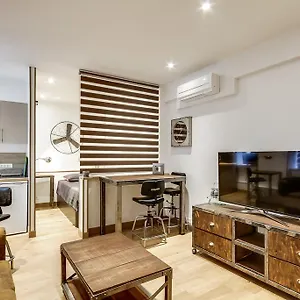 Le Vintage Appartement