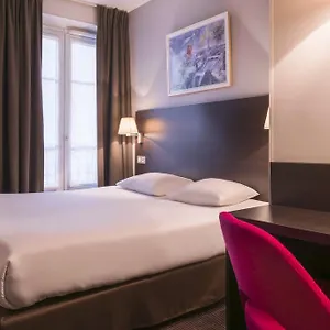 Hotell Des Ecrivains, Paris