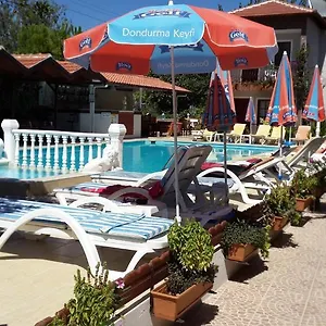  Apart Otel Arda Türkiye