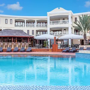 Resort Acoya Curacao Resort, & Willemstad