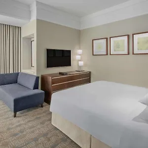 ***** Otel Jabal Omar Hyatt Regency Makkah Suudi Arabistan