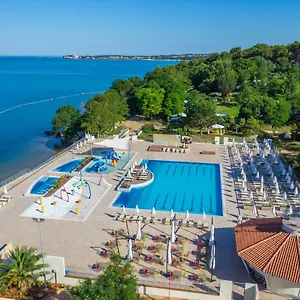 Vakantiepark Mobilhome Victoria Lanterna Tar-Vabriga