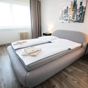 A-sport Hotell