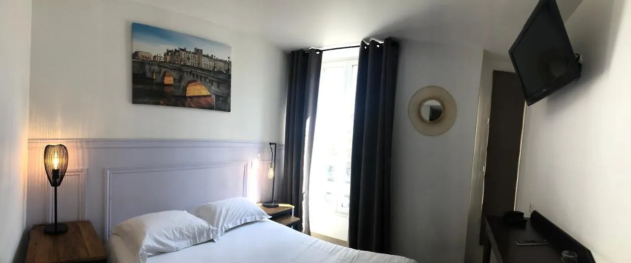 Hotel Little Regina Paris