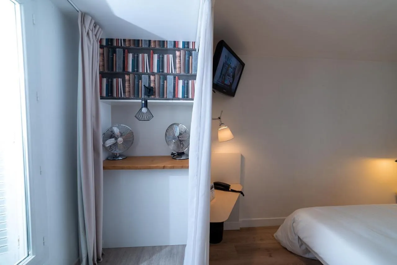 Hotel Little Regina Paris