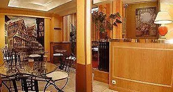 Hotel Little Regina Paris