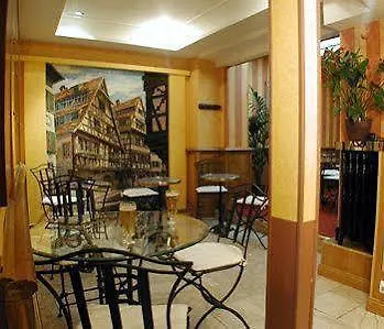 Hotel Little Regina Paris