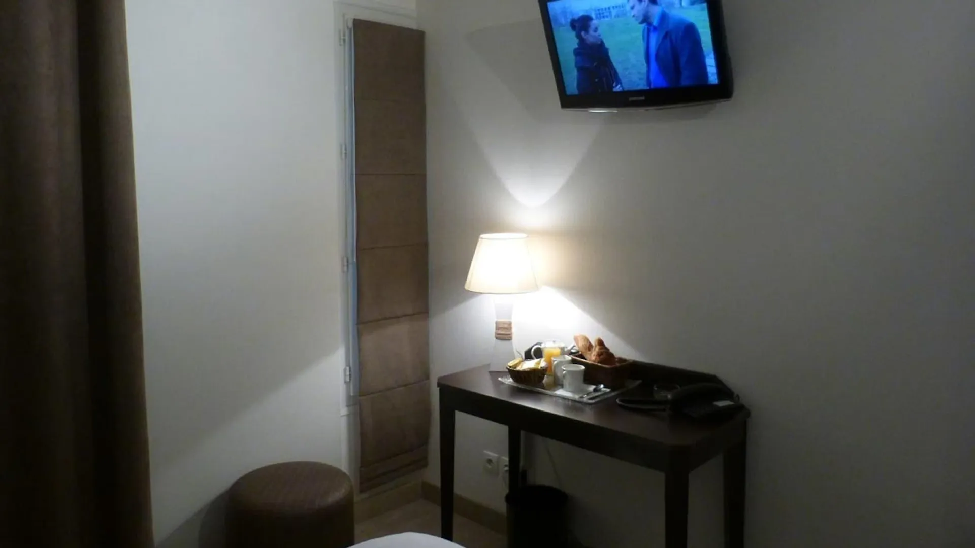 Hotel Little Regina Paris
