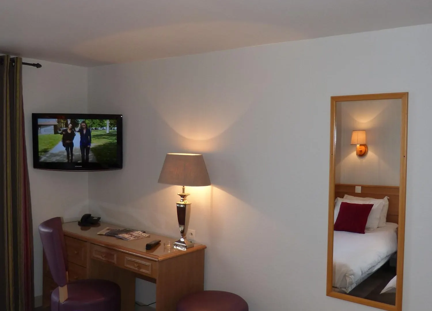 Hotel Little Regina Paris 2*,  France