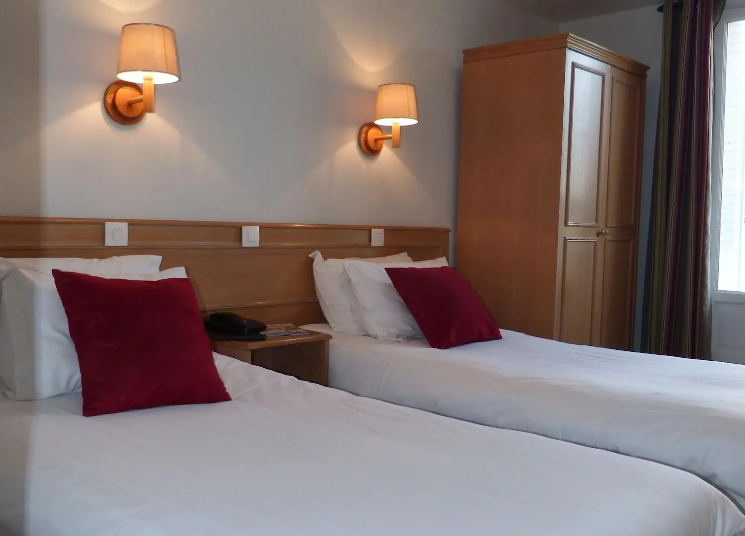 Hotel Little Regina Paris
