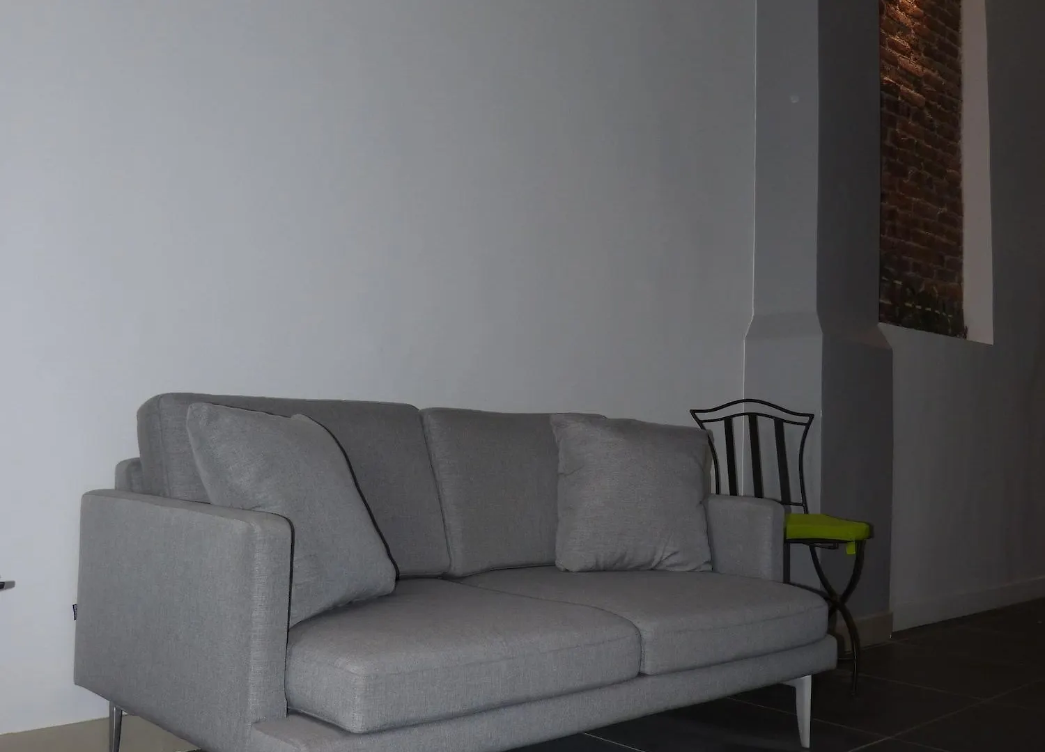 Hotel Little Regina Paris