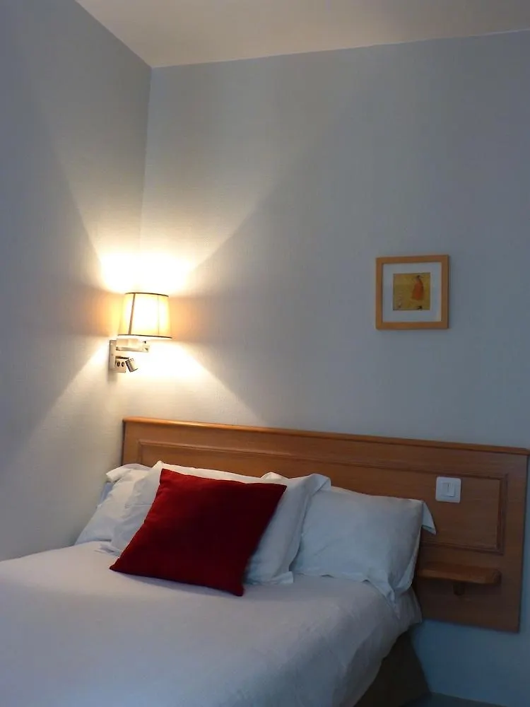 Hotel Little Regina Paris