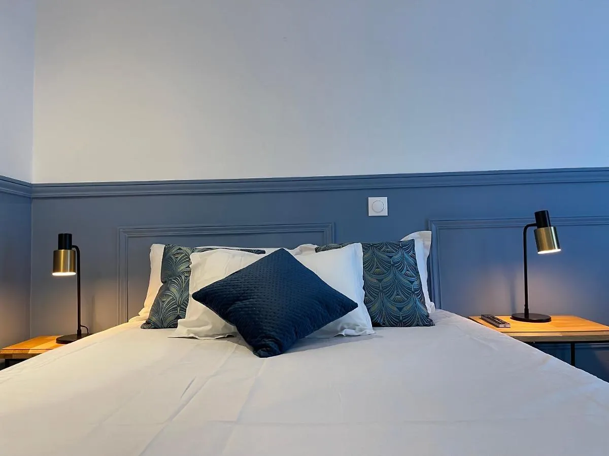 Hotel Little Regina Paris France