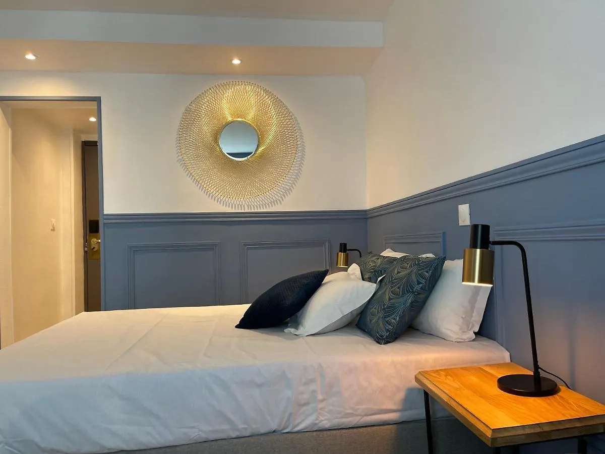 Hotel Little Regina Paris
