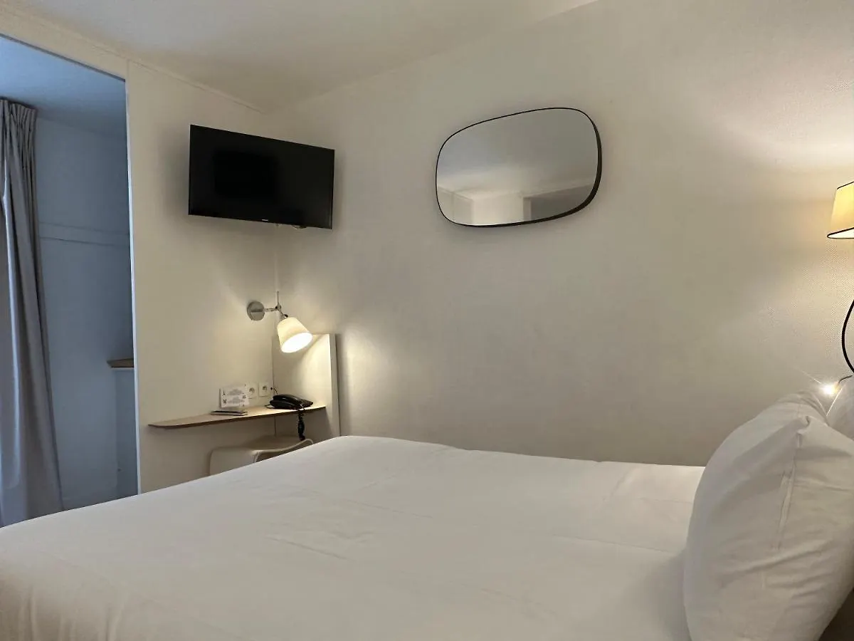 Hotel Little Regina Paris