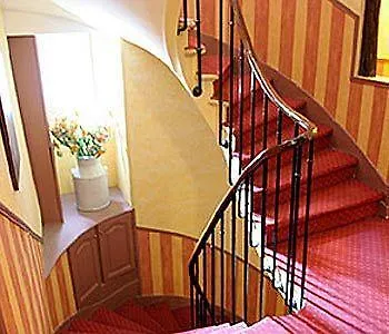 Hotel Little Regina Paris
