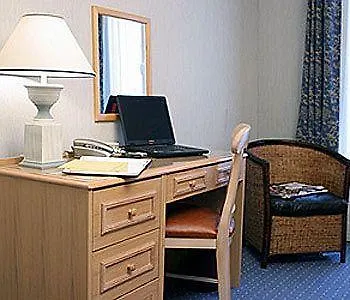 Hotel Little Regina Paris France