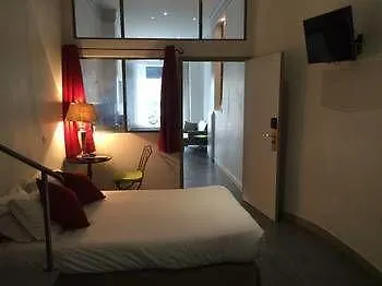 Hotel Little Regina Paris