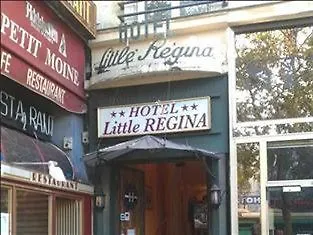 Hotel Little Regina Paris